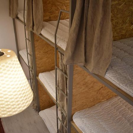 Sleep Studio Hostel Jerevan Eksteriør bilde