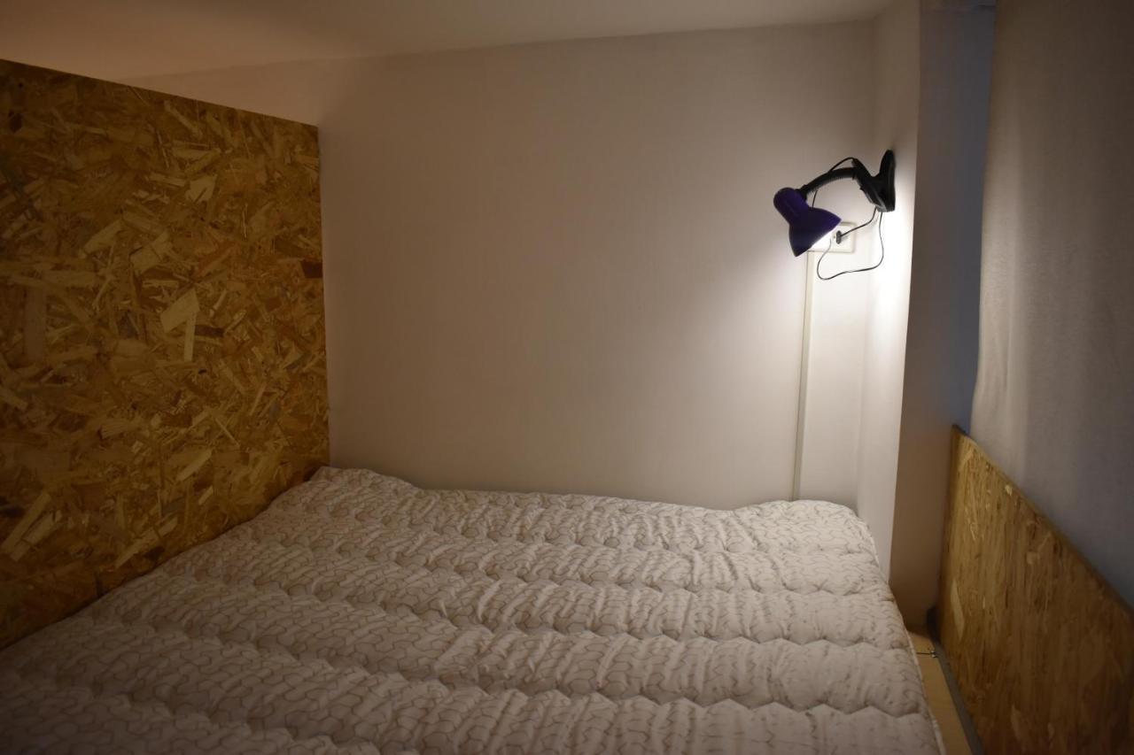 Sleep Studio Hostel Jerevan Eksteriør bilde