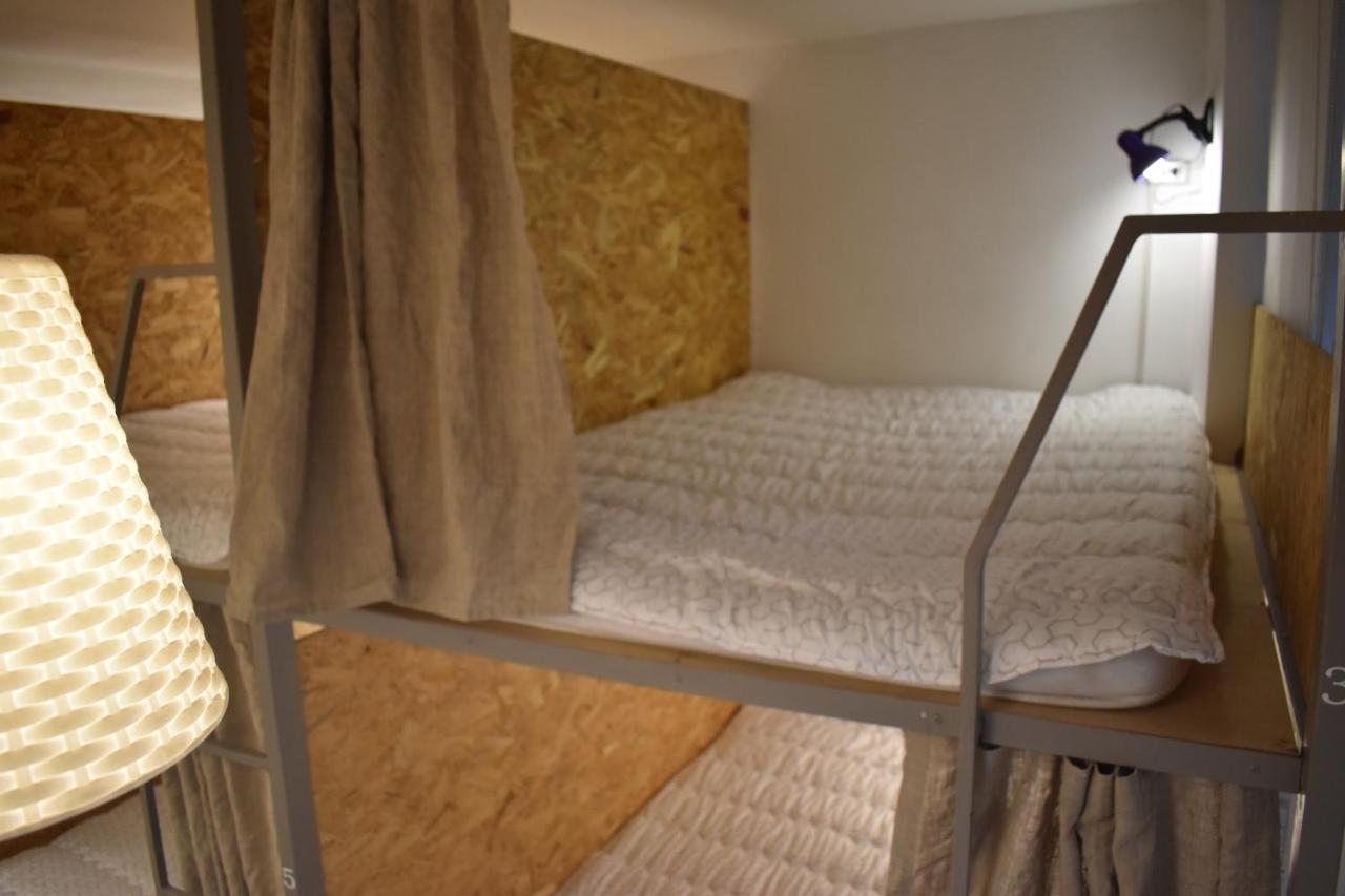 Sleep Studio Hostel Jerevan Eksteriør bilde