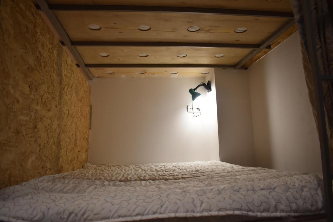Sleep Studio Hostel Jerevan Eksteriør bilde