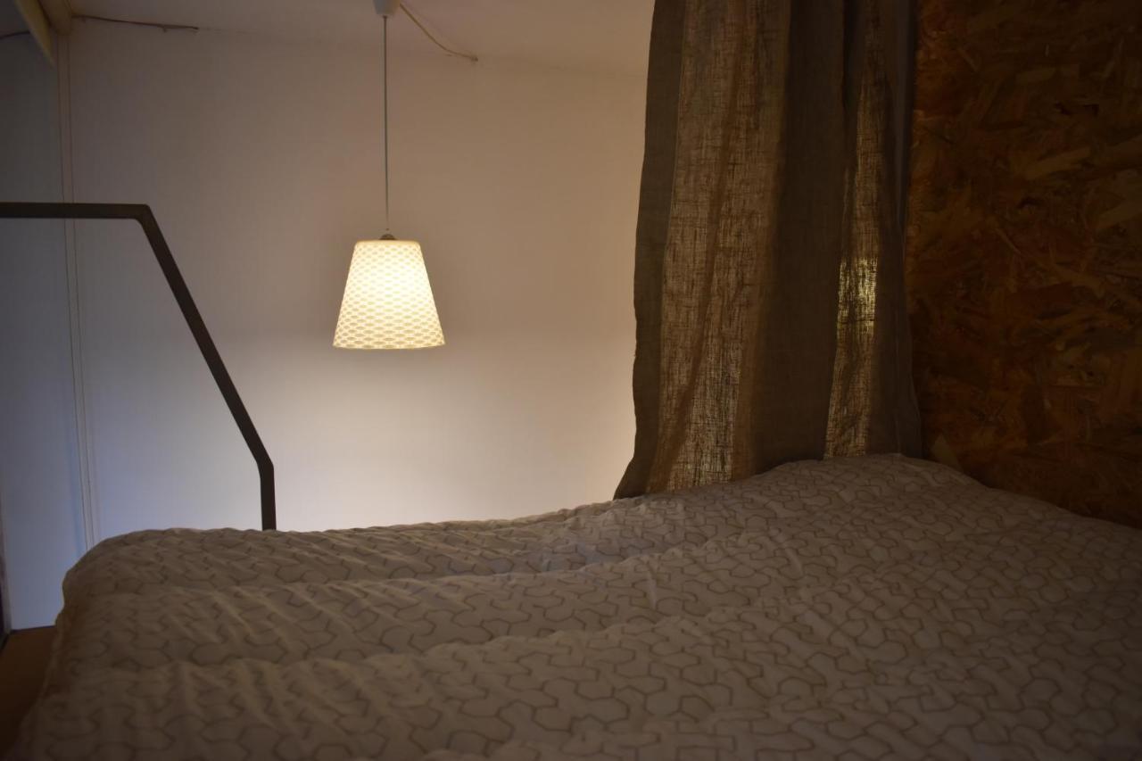 Sleep Studio Hostel Jerevan Eksteriør bilde