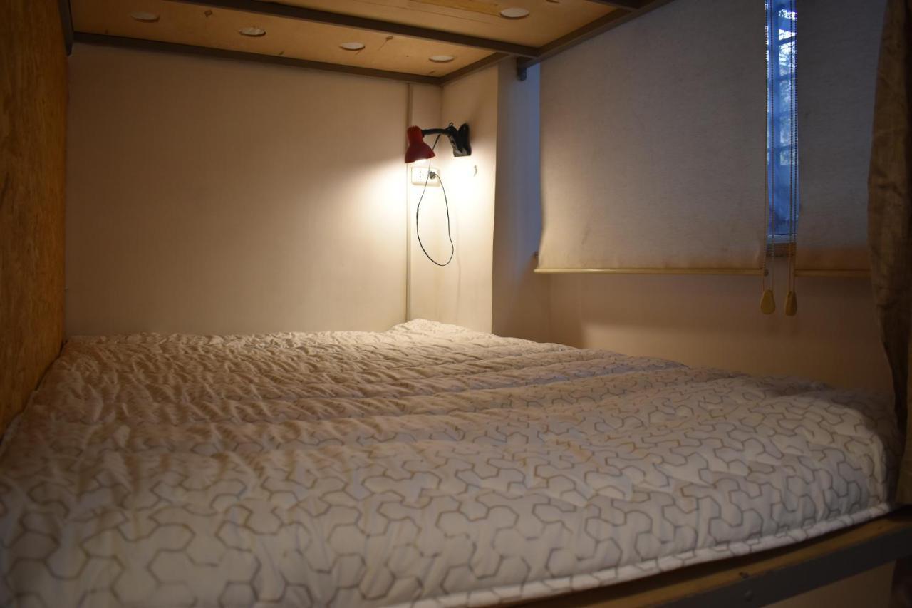 Sleep Studio Hostel Jerevan Eksteriør bilde