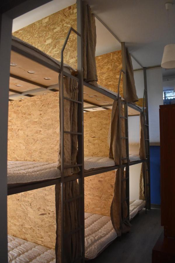 Sleep Studio Hostel Jerevan Eksteriør bilde