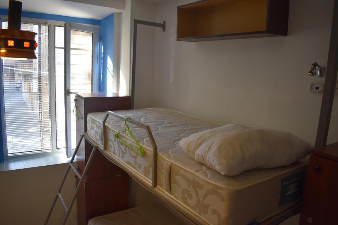 Sleep Studio Hostel Jerevan Eksteriør bilde