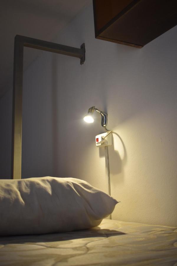 Sleep Studio Hostel Jerevan Eksteriør bilde