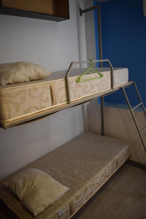 Sleep Studio Hostel Jerevan Eksteriør bilde