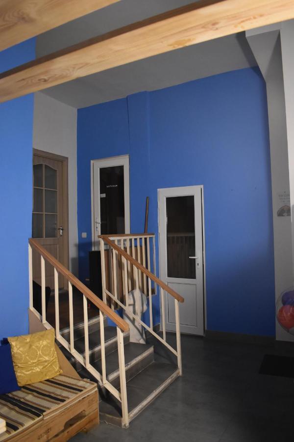 Sleep Studio Hostel Jerevan Eksteriør bilde