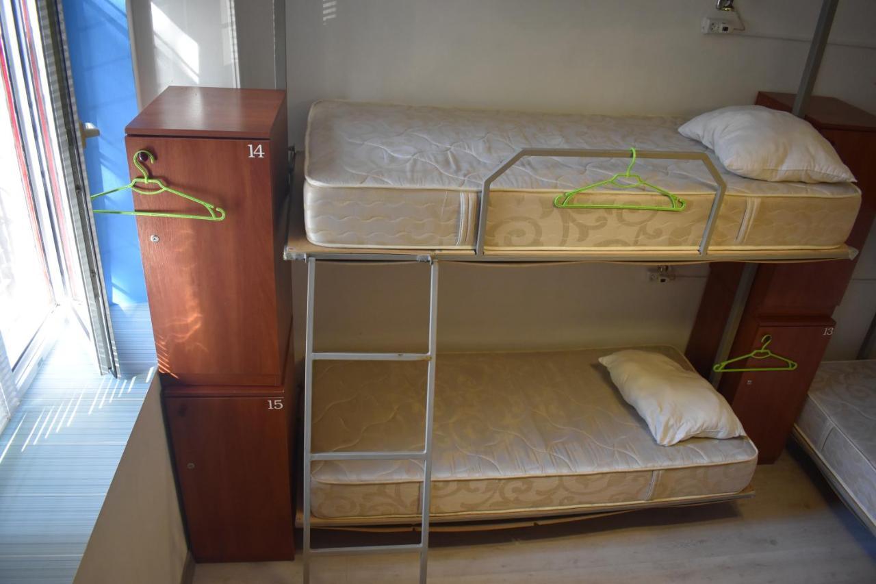 Sleep Studio Hostel Jerevan Eksteriør bilde