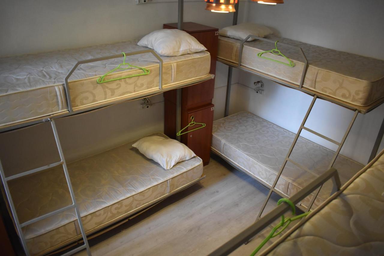 Sleep Studio Hostel Jerevan Eksteriør bilde