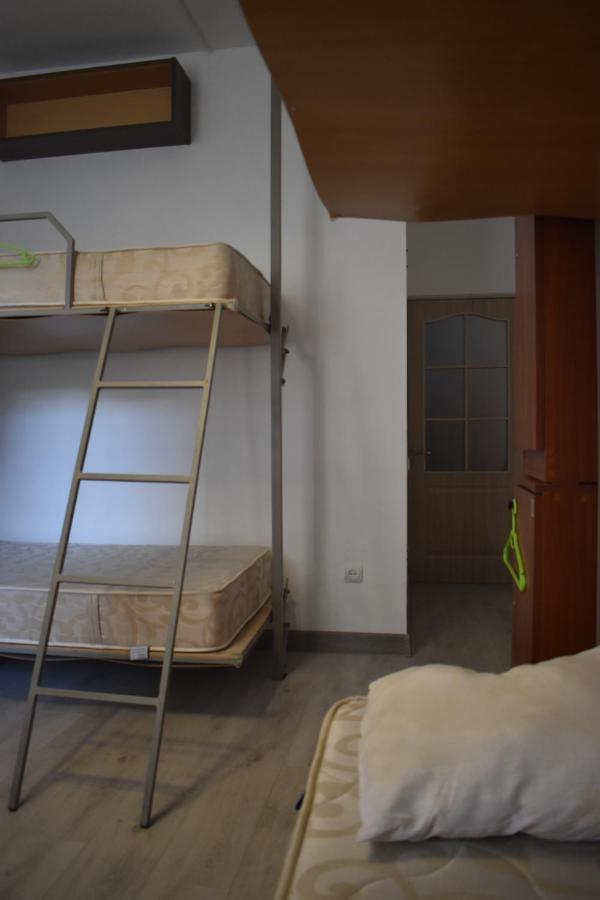 Sleep Studio Hostel Jerevan Eksteriør bilde