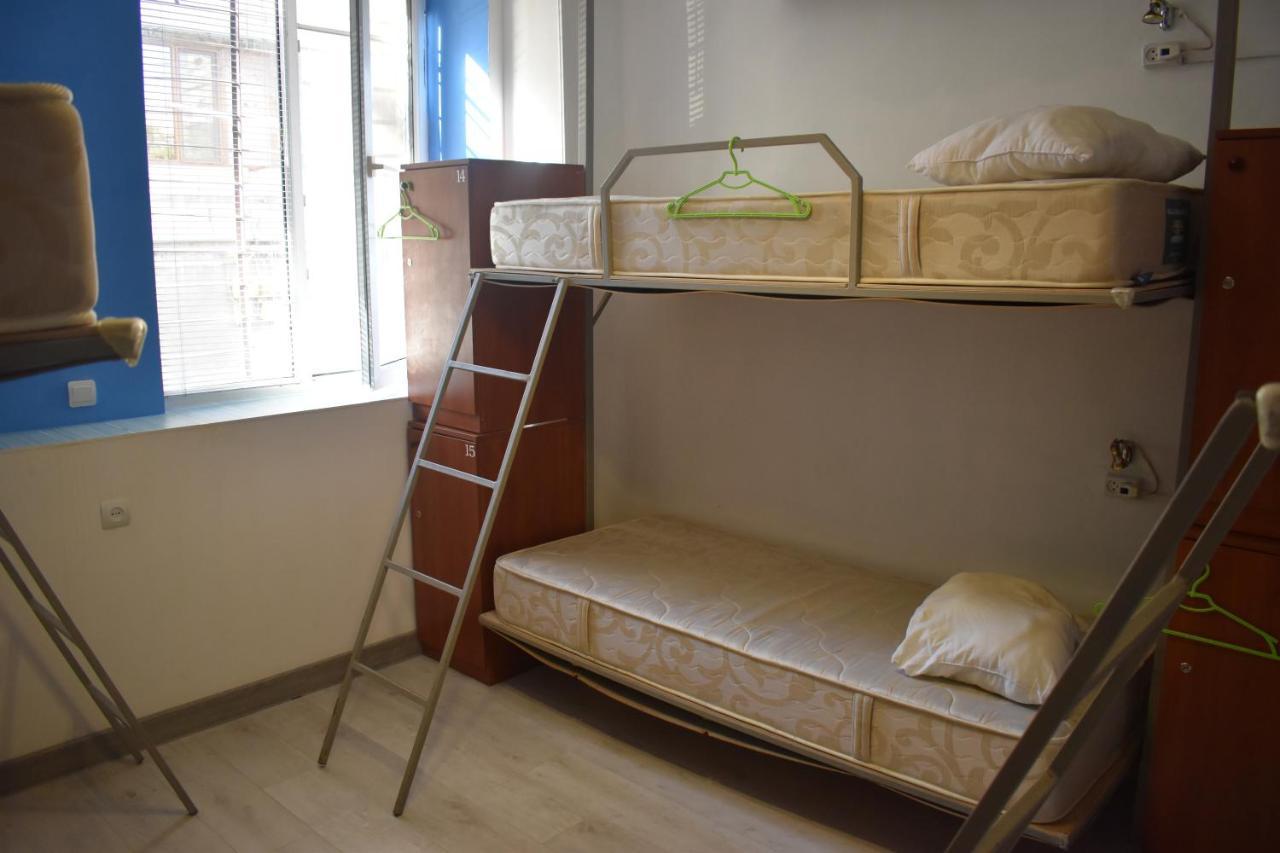 Sleep Studio Hostel Jerevan Eksteriør bilde