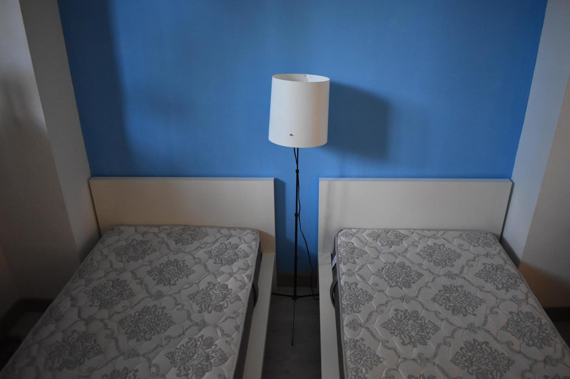 Sleep Studio Hostel Jerevan Eksteriør bilde