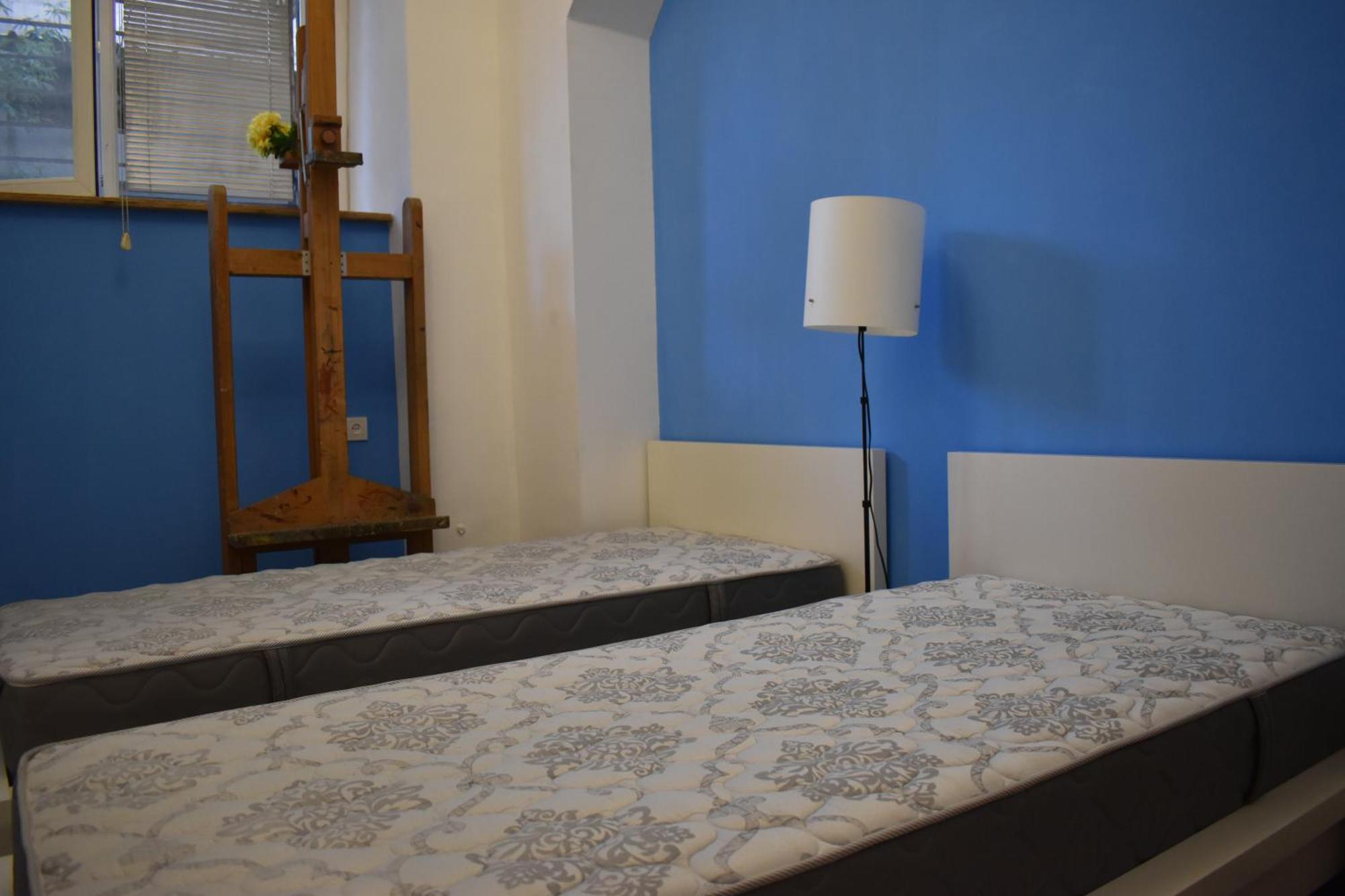 Sleep Studio Hostel Jerevan Eksteriør bilde