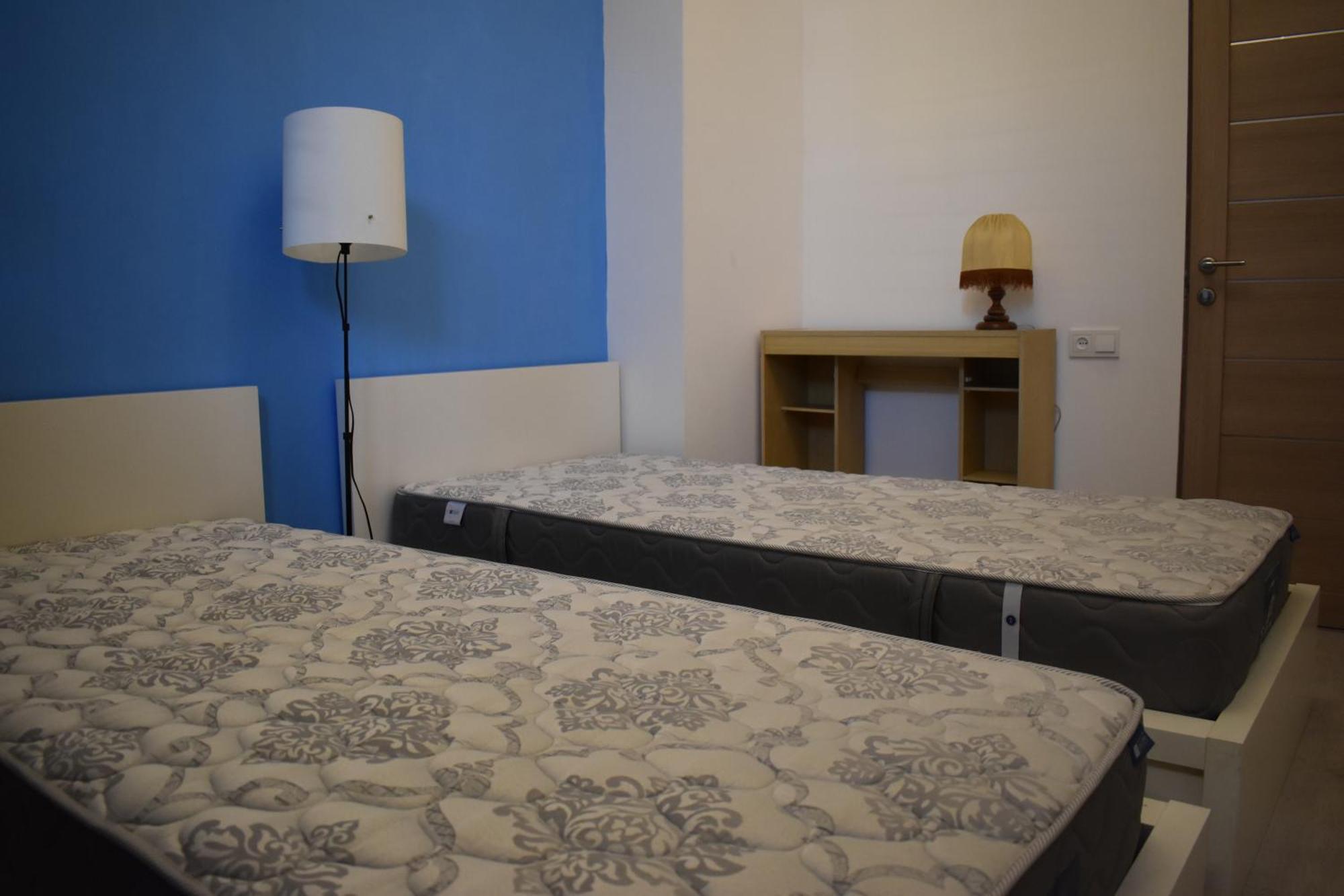 Sleep Studio Hostel Jerevan Eksteriør bilde