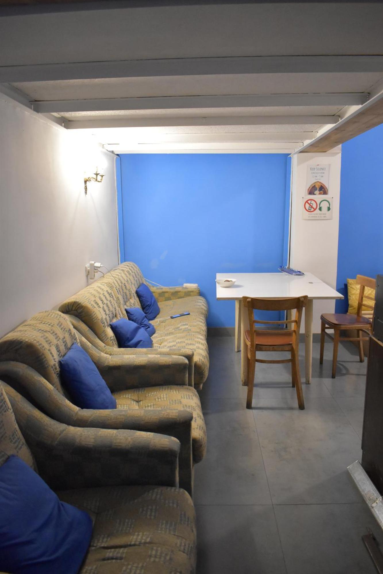 Sleep Studio Hostel Jerevan Eksteriør bilde