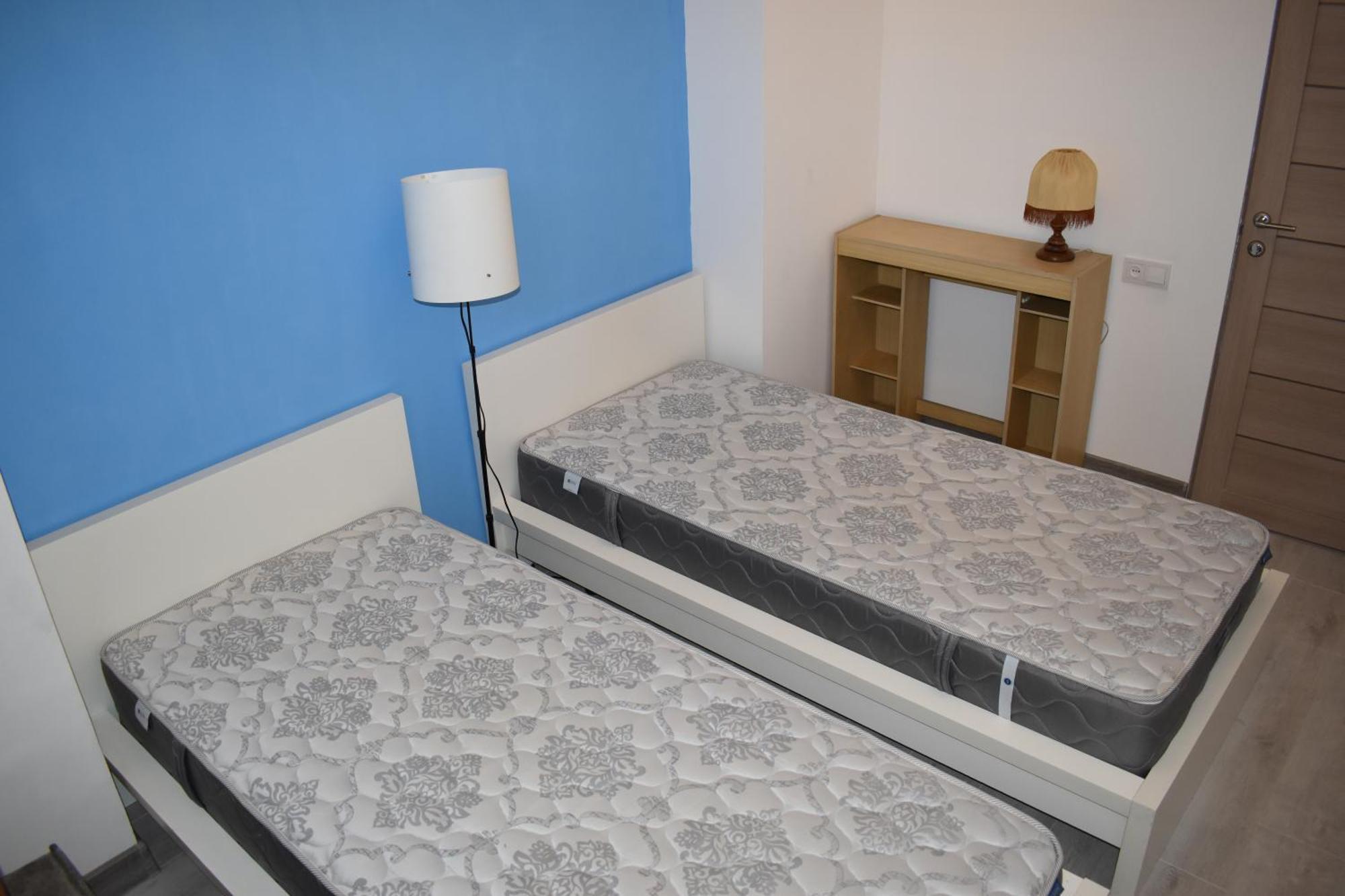 Sleep Studio Hostel Jerevan Eksteriør bilde